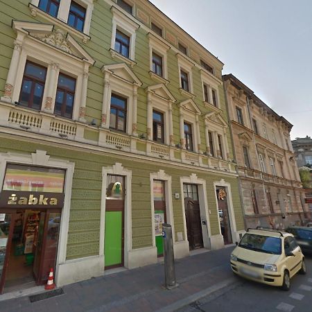 קרקוב Wspanialy, Stylowy Apartament W Sercu Starego Miasta מראה חיצוני תמונה