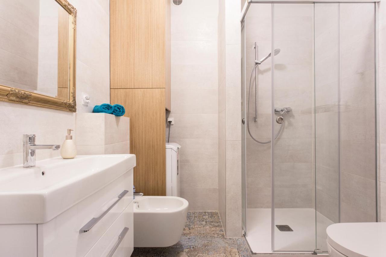 קרקוב Wspanialy, Stylowy Apartament W Sercu Starego Miasta מראה חיצוני תמונה