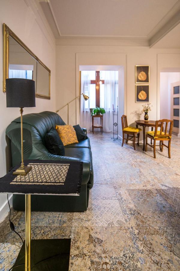 קרקוב Wspanialy, Stylowy Apartament W Sercu Starego Miasta מראה חיצוני תמונה