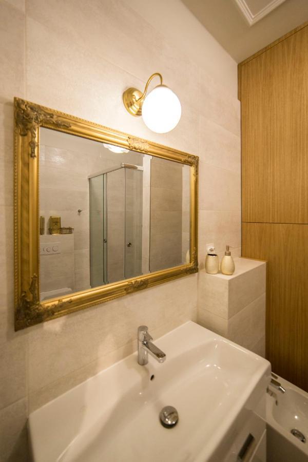 קרקוב Wspanialy, Stylowy Apartament W Sercu Starego Miasta מראה חיצוני תמונה