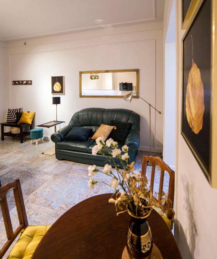 קרקוב Wspanialy, Stylowy Apartament W Sercu Starego Miasta מראה חיצוני תמונה