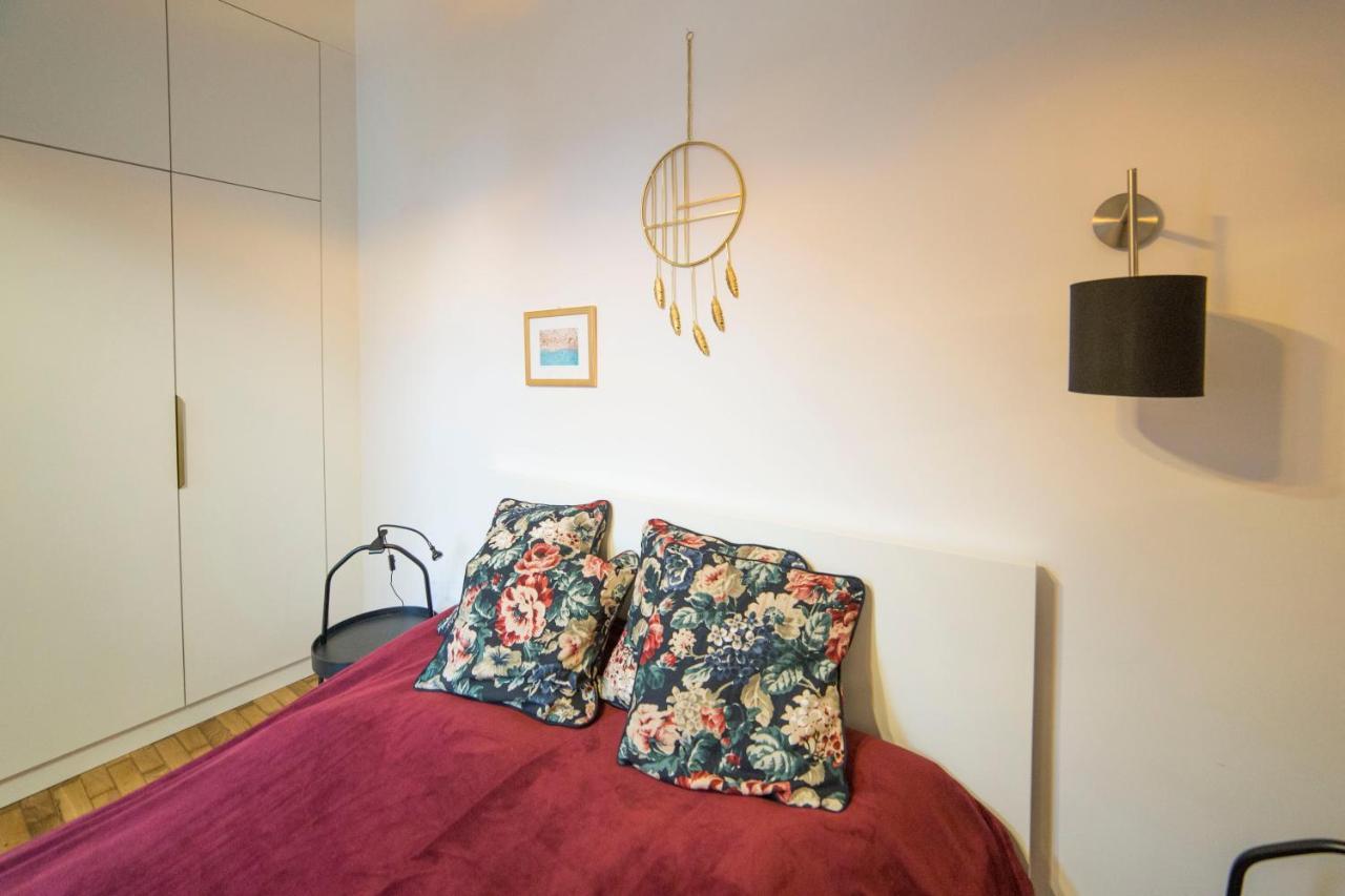 קרקוב Wspanialy, Stylowy Apartament W Sercu Starego Miasta מראה חיצוני תמונה