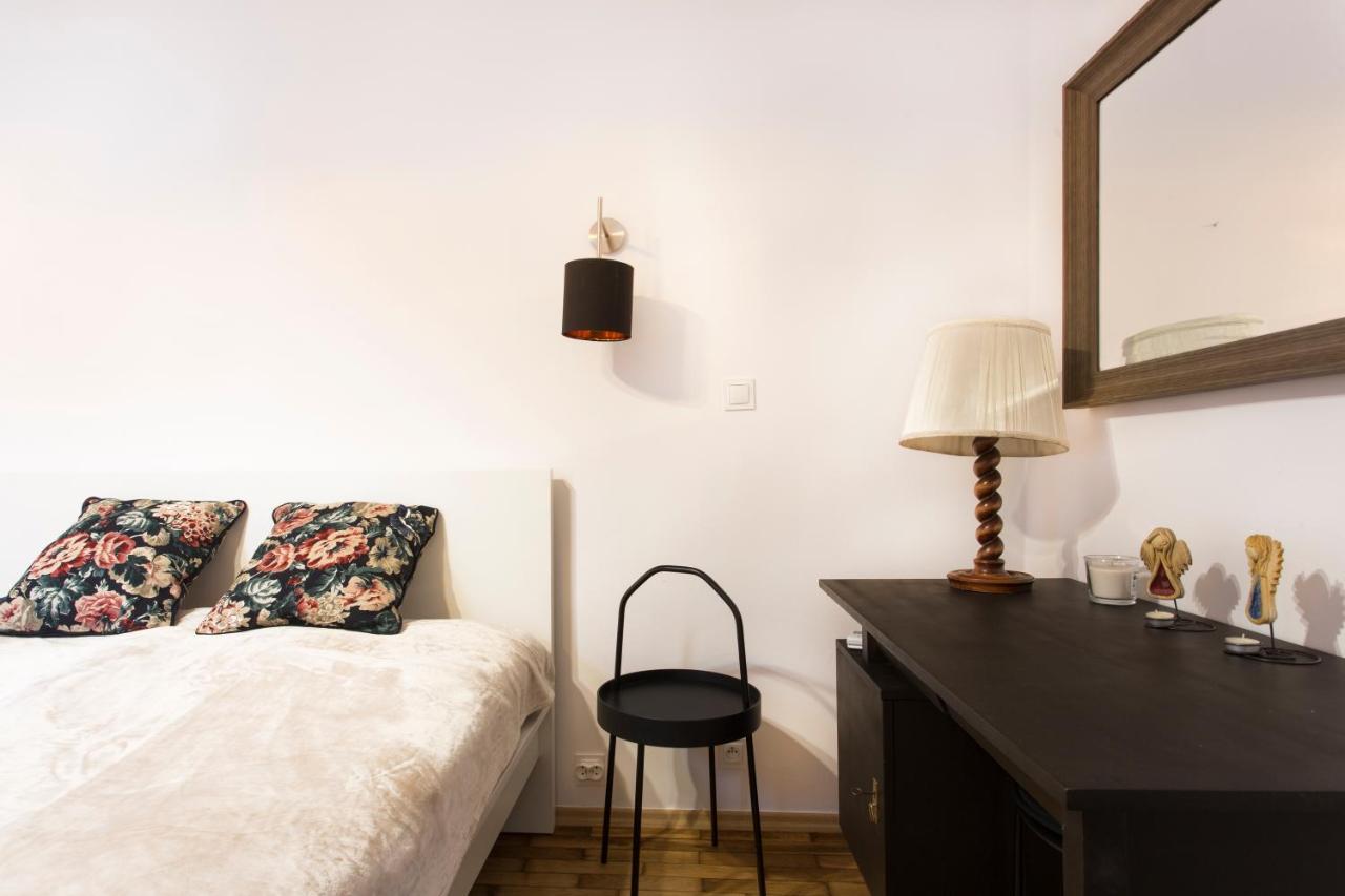 קרקוב Wspanialy, Stylowy Apartament W Sercu Starego Miasta מראה חיצוני תמונה