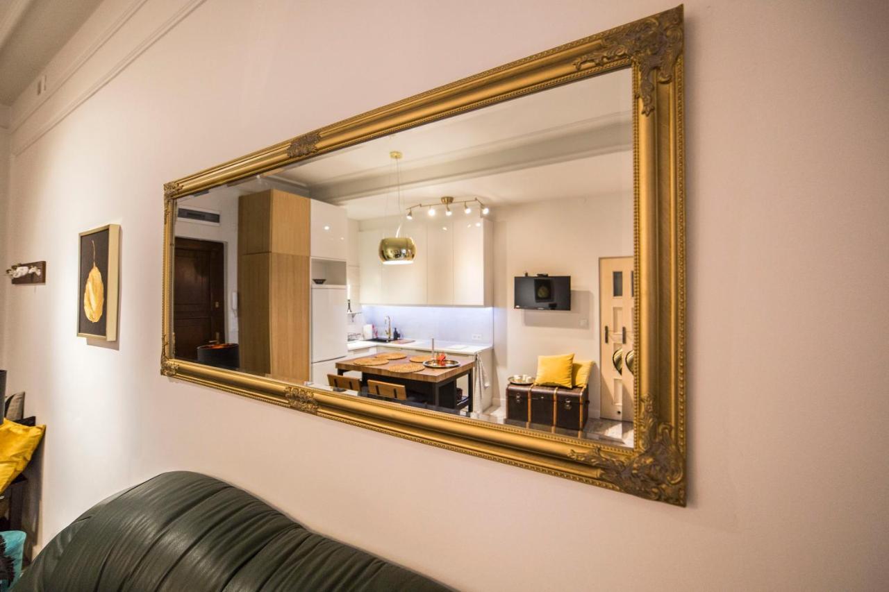 קרקוב Wspanialy, Stylowy Apartament W Sercu Starego Miasta מראה חיצוני תמונה